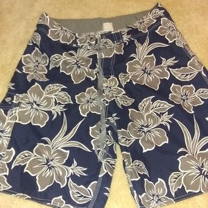 Kirra Men's Swim Trunks